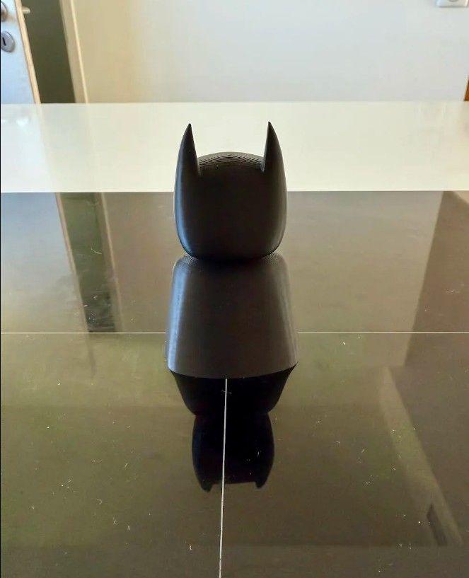 Figura Mini Batman -3