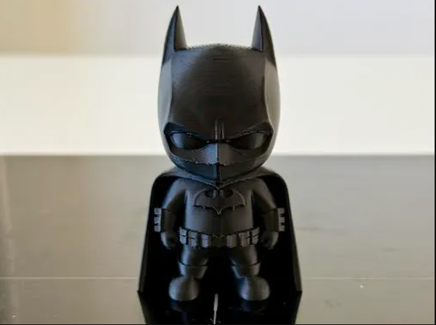 Figura Mini Batman -4
