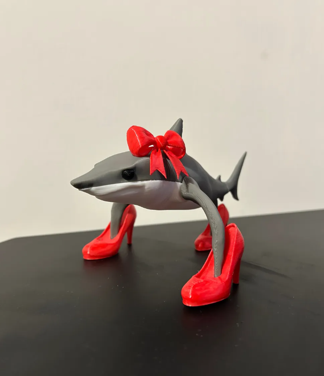 Figura Brainrot - Tralalita tralalelita-2