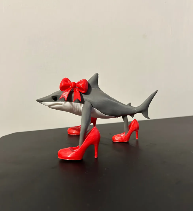 Figura Brainrot - Tralalita tralalelita-3