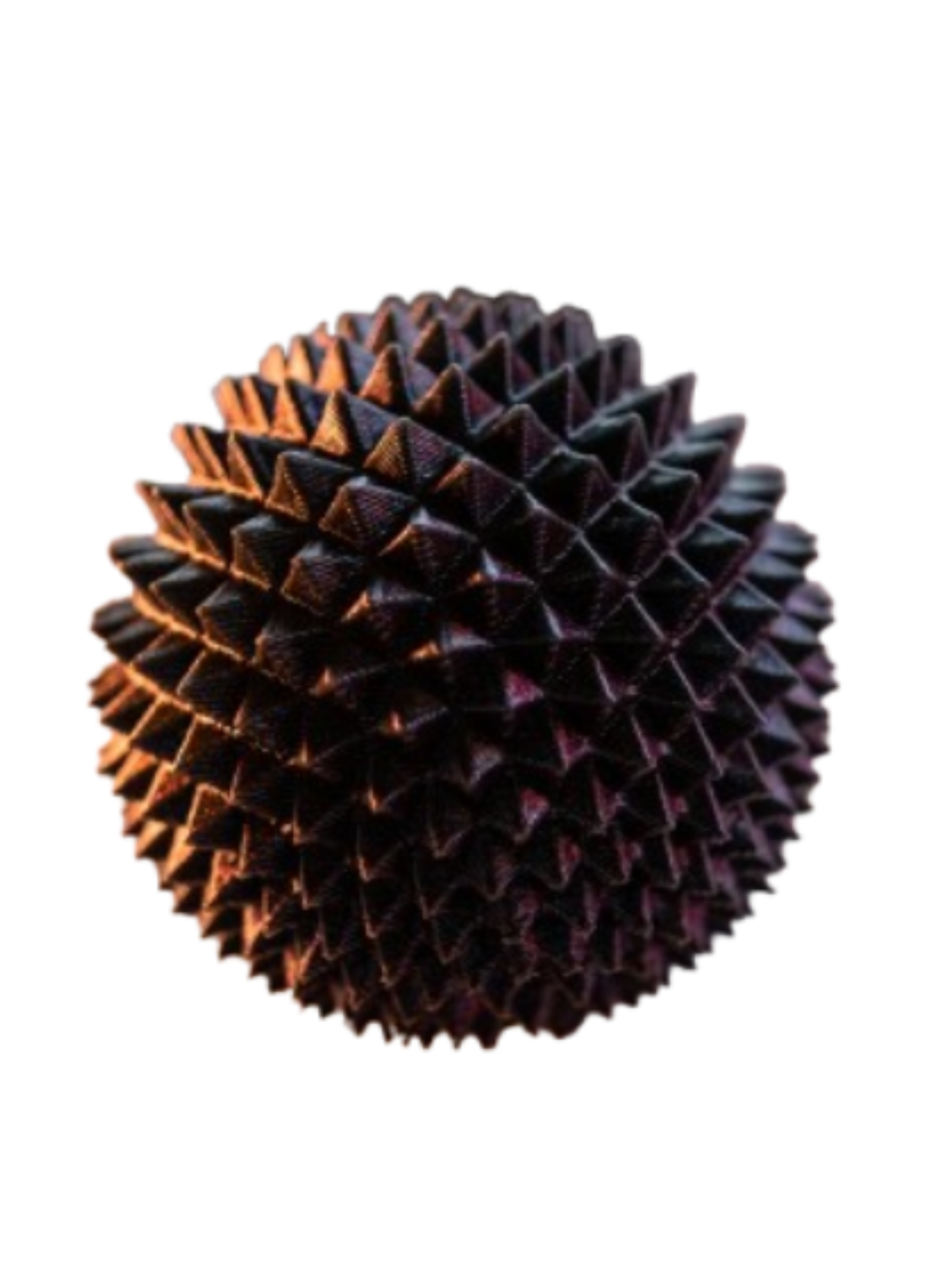 Esfera de Fidget Sensorial Puntiaguda-0