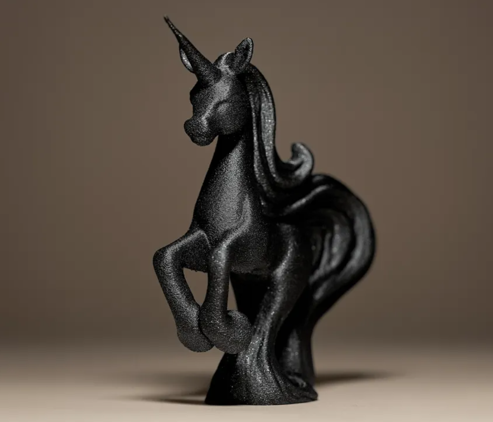 Decoración Minimalista - Unicornio-2