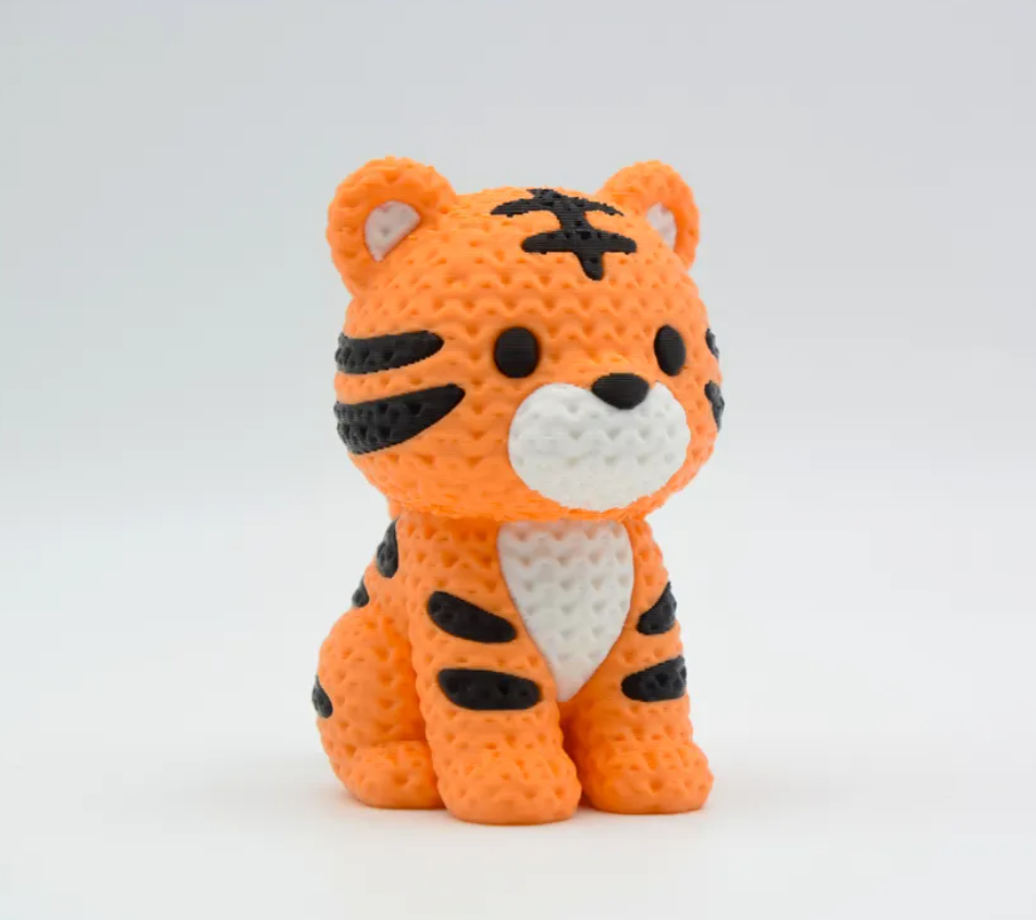 Figura tigre tejido-1