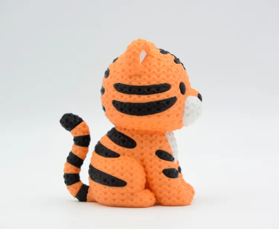 Figura tigre tejido-2