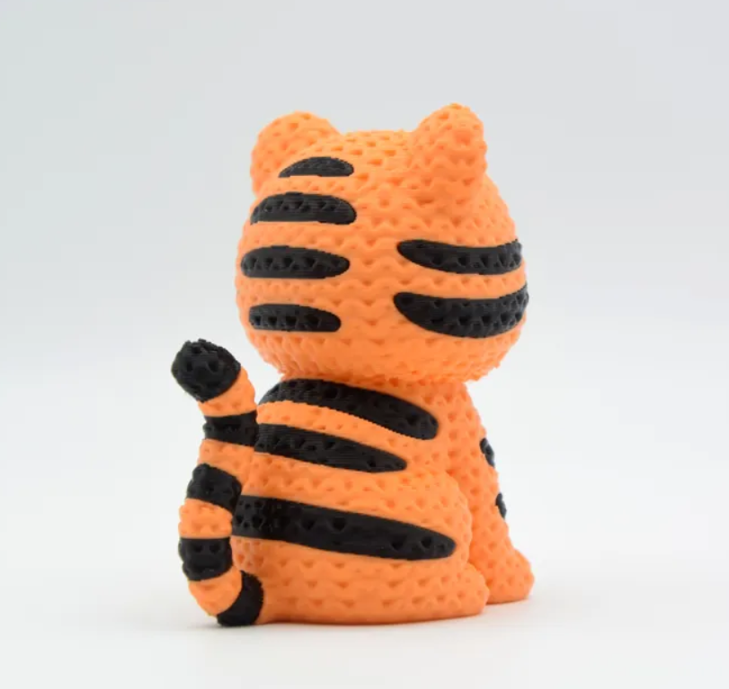 Figura tigre tejido-3