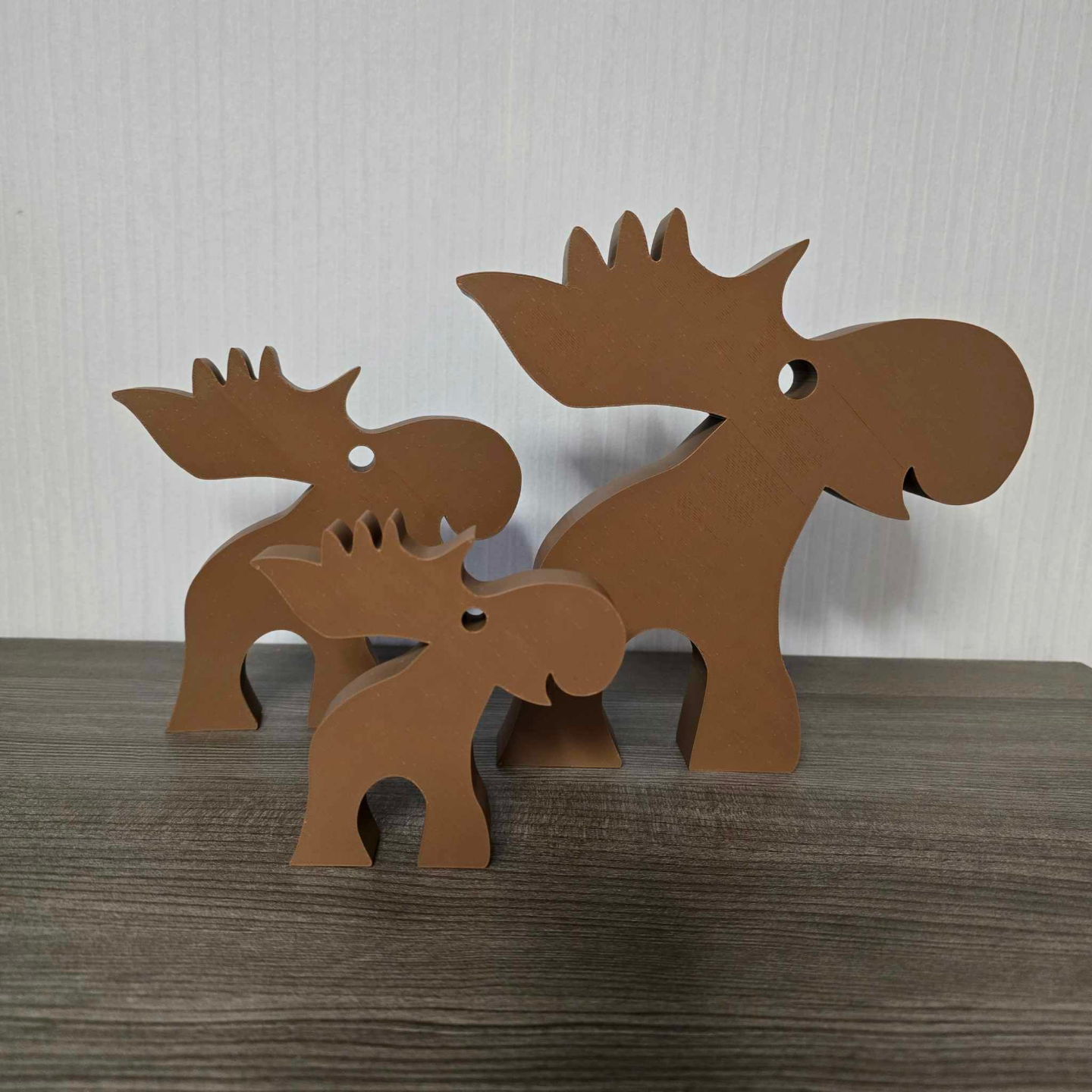 Pack Navidad - 3 Renos-3