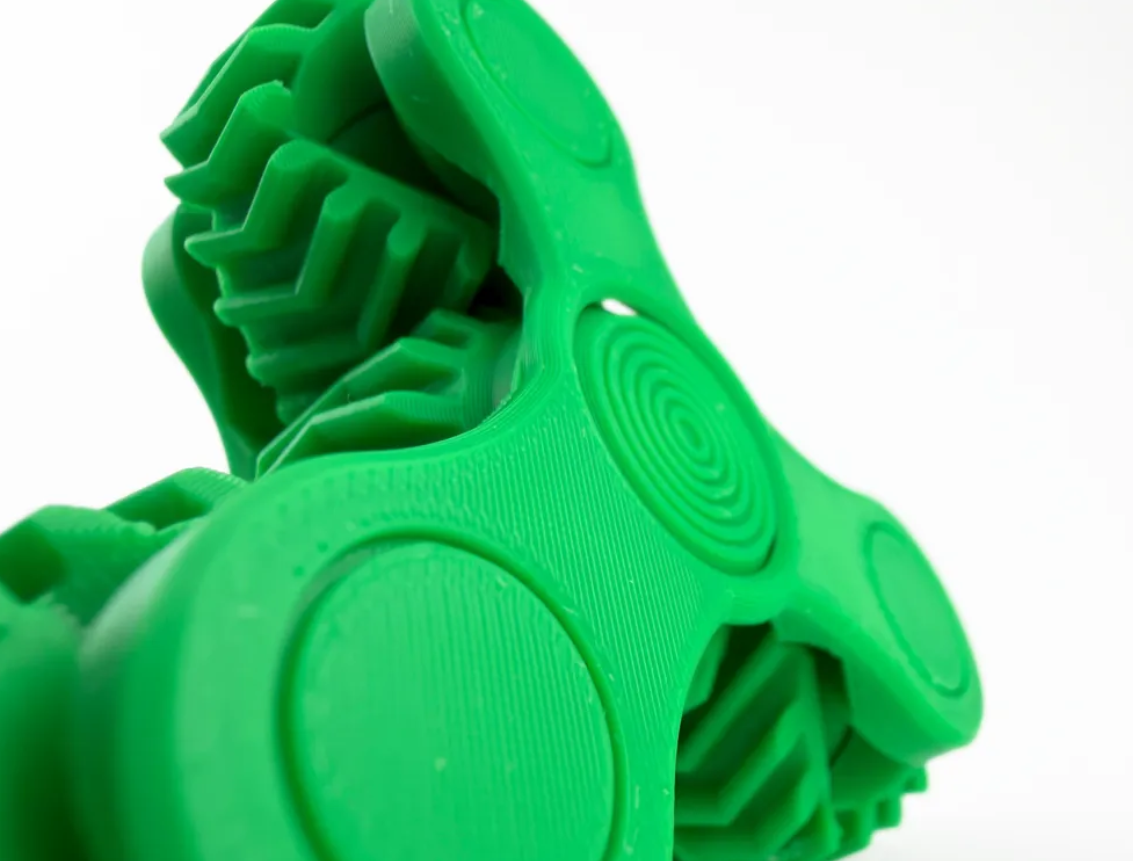 Juego - Fidget Spinner de Engranajes-3