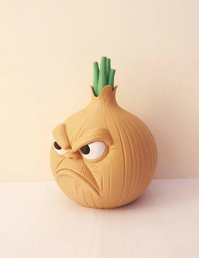 Figura Cebolla Enojada-3