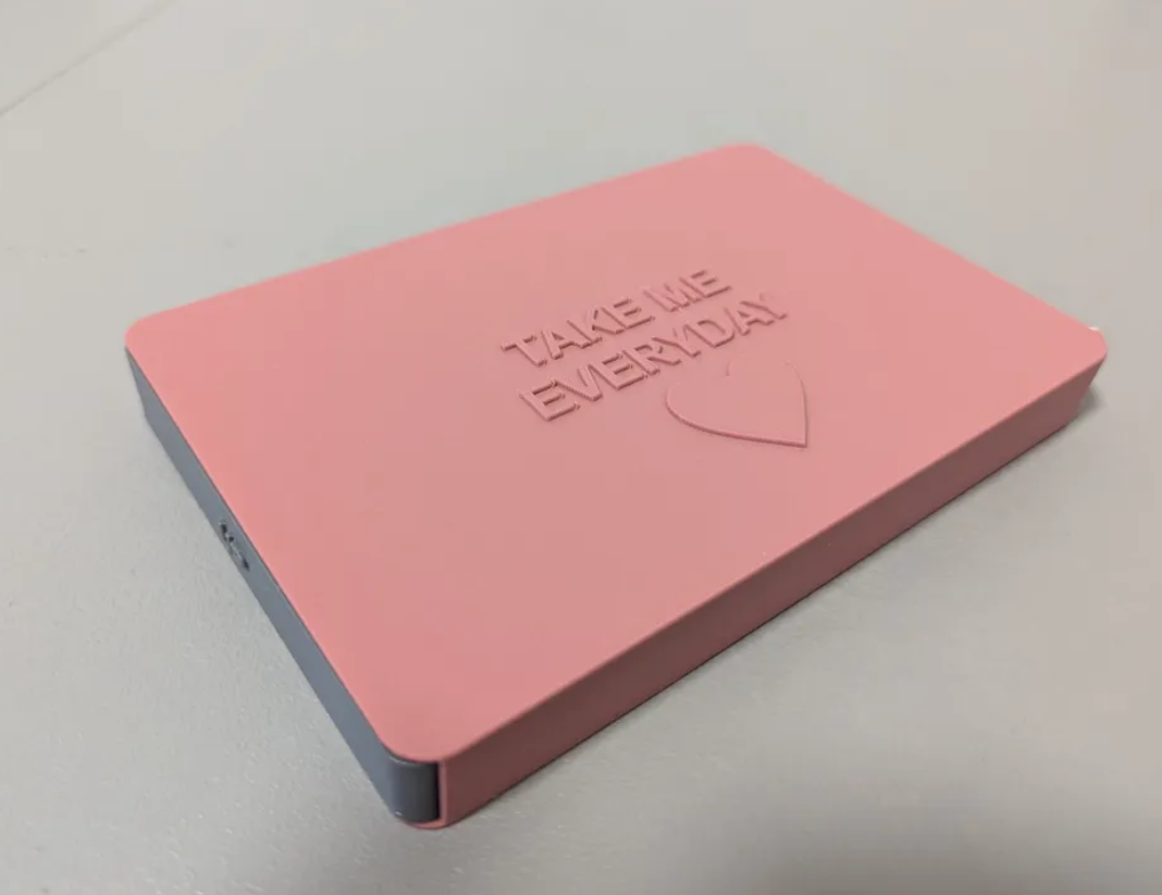  Pastillero semanas - 3 tomas diarias-3