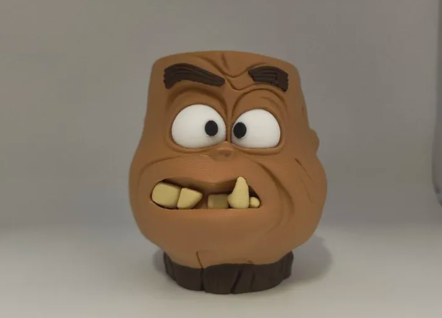 Portalápices - Gruñón-2