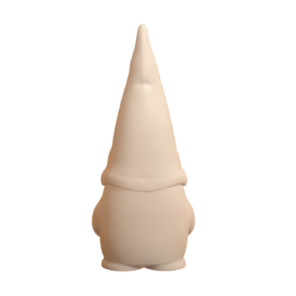 Adorno Navidad - Adorable Gnomo-2