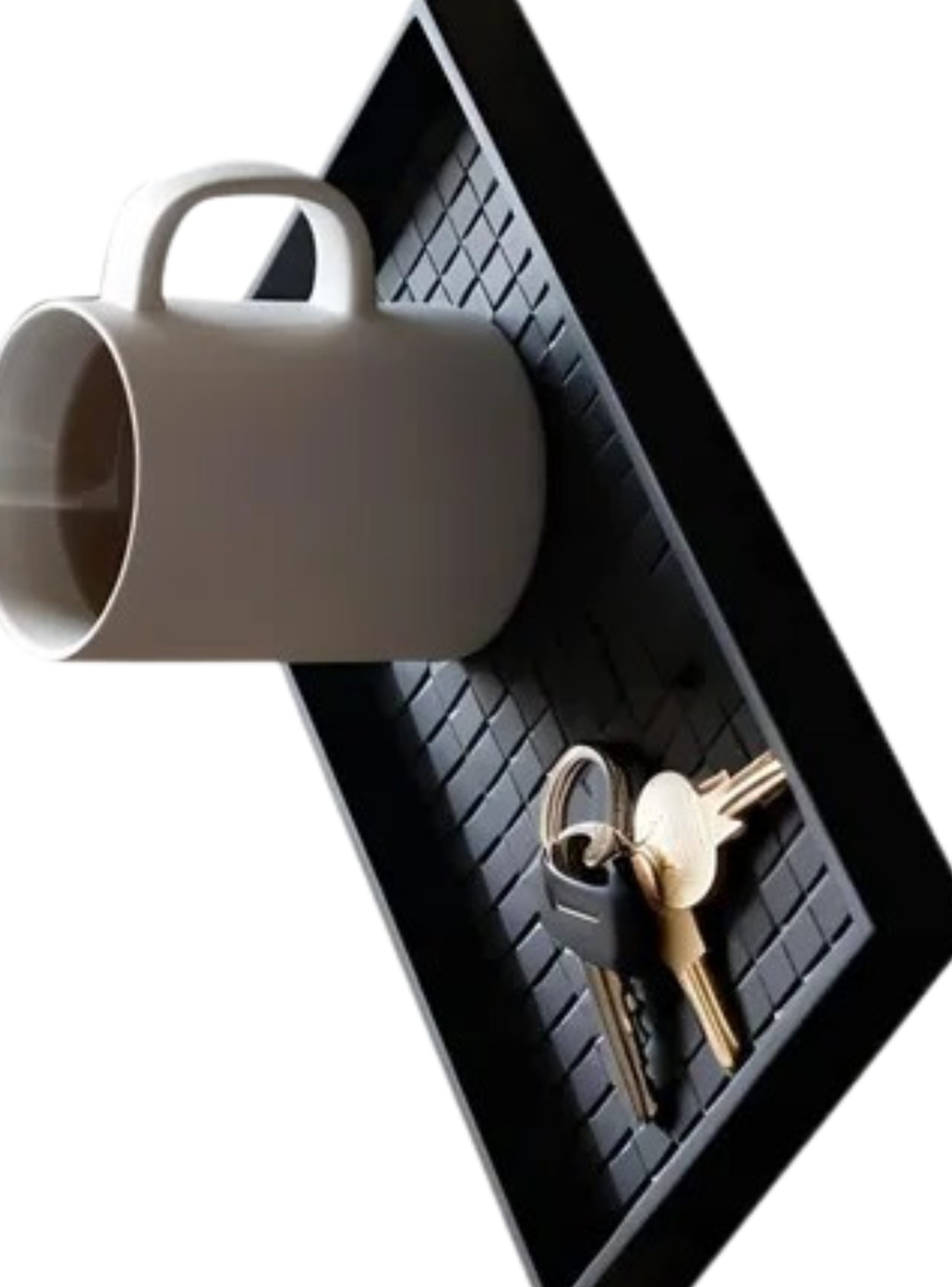 Bandeja para Llaves-2