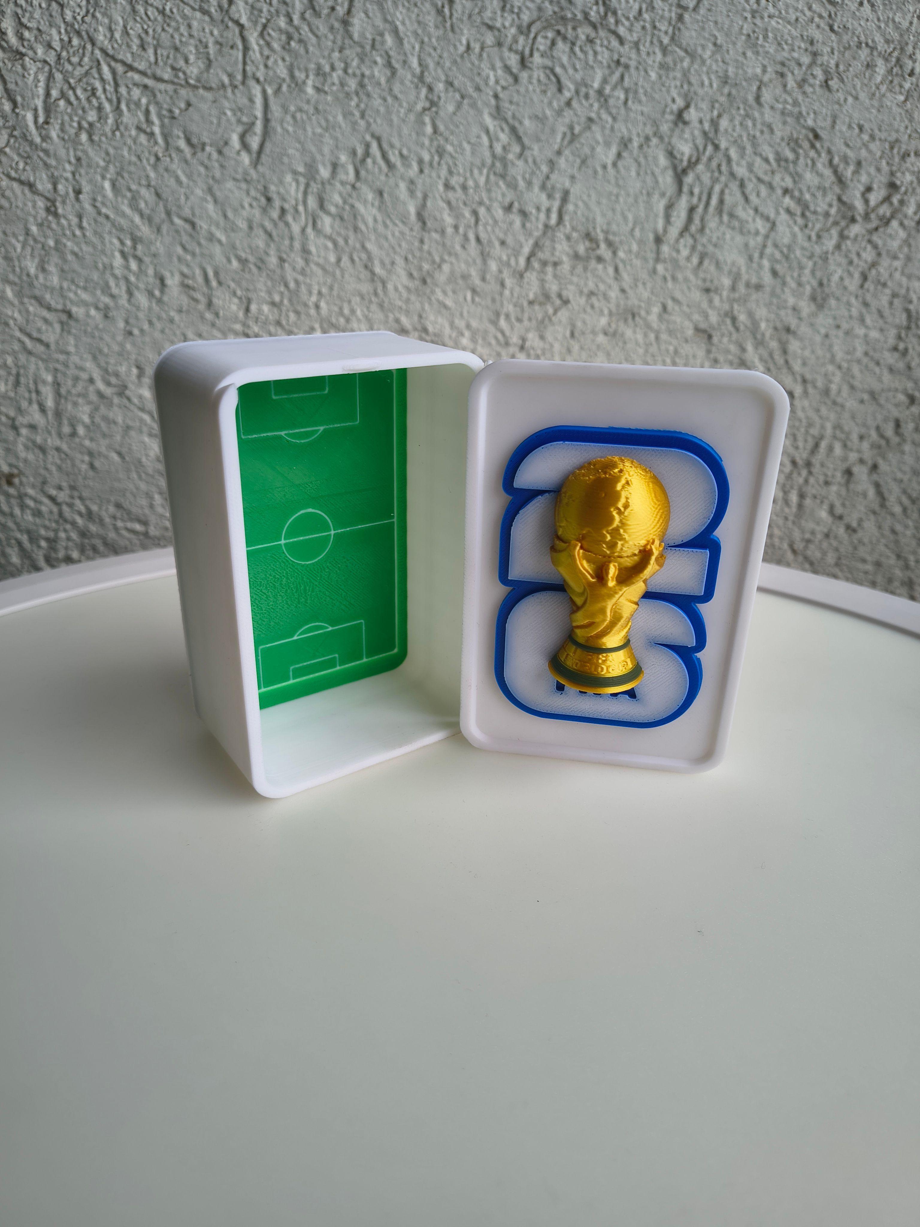 Soporte para láminas mundial blanco-2