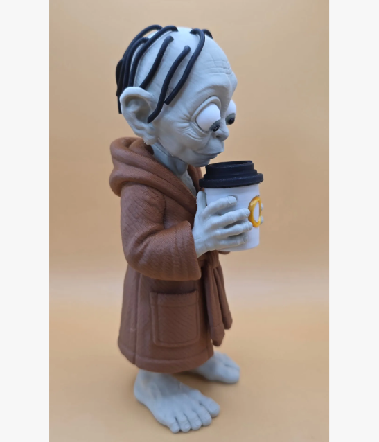 Figura Decorativa Prints Patro- Mi Tesoro Madrugador -3
