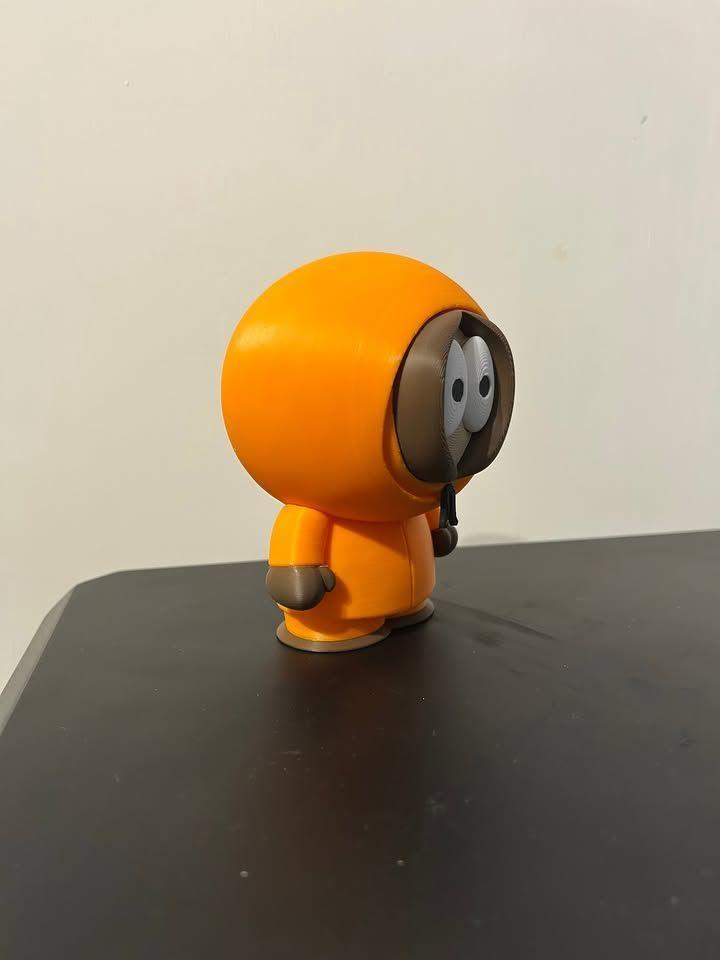 Figura - Kenny South Park-2