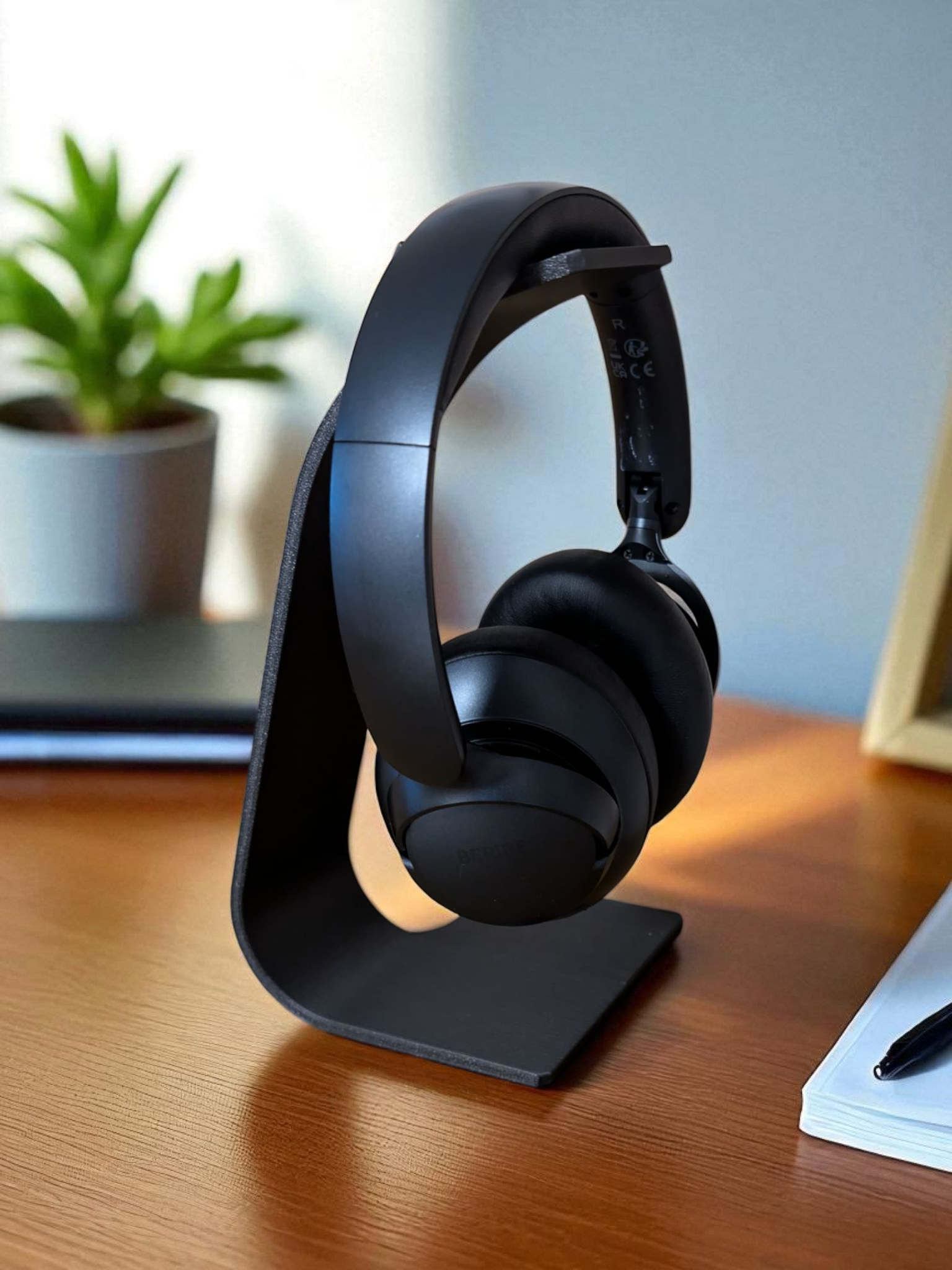 Soporte para Audifonos-6