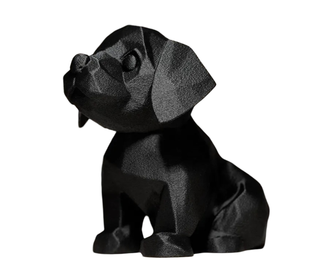 Decoración Minimalista - Cachorro-0