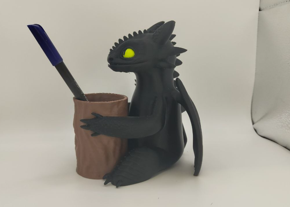 Portalápices- Furia Nocturna-2