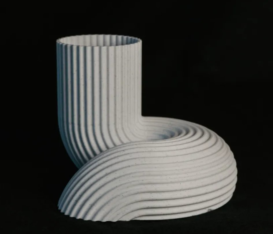 Macetero lineal moderno-2