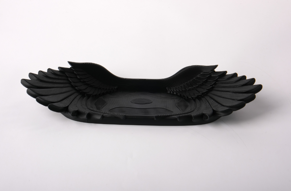 Bandeja Decorativa Alas de Ángel-2