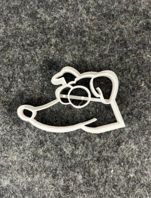 Cortador de galletas - Los Simpsons (pack 5 un)-3