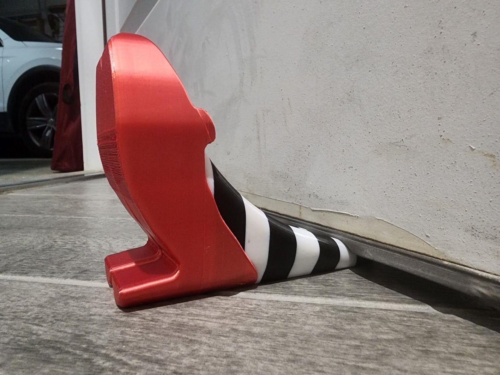 Tope para Puerta - Mago de Oz-2