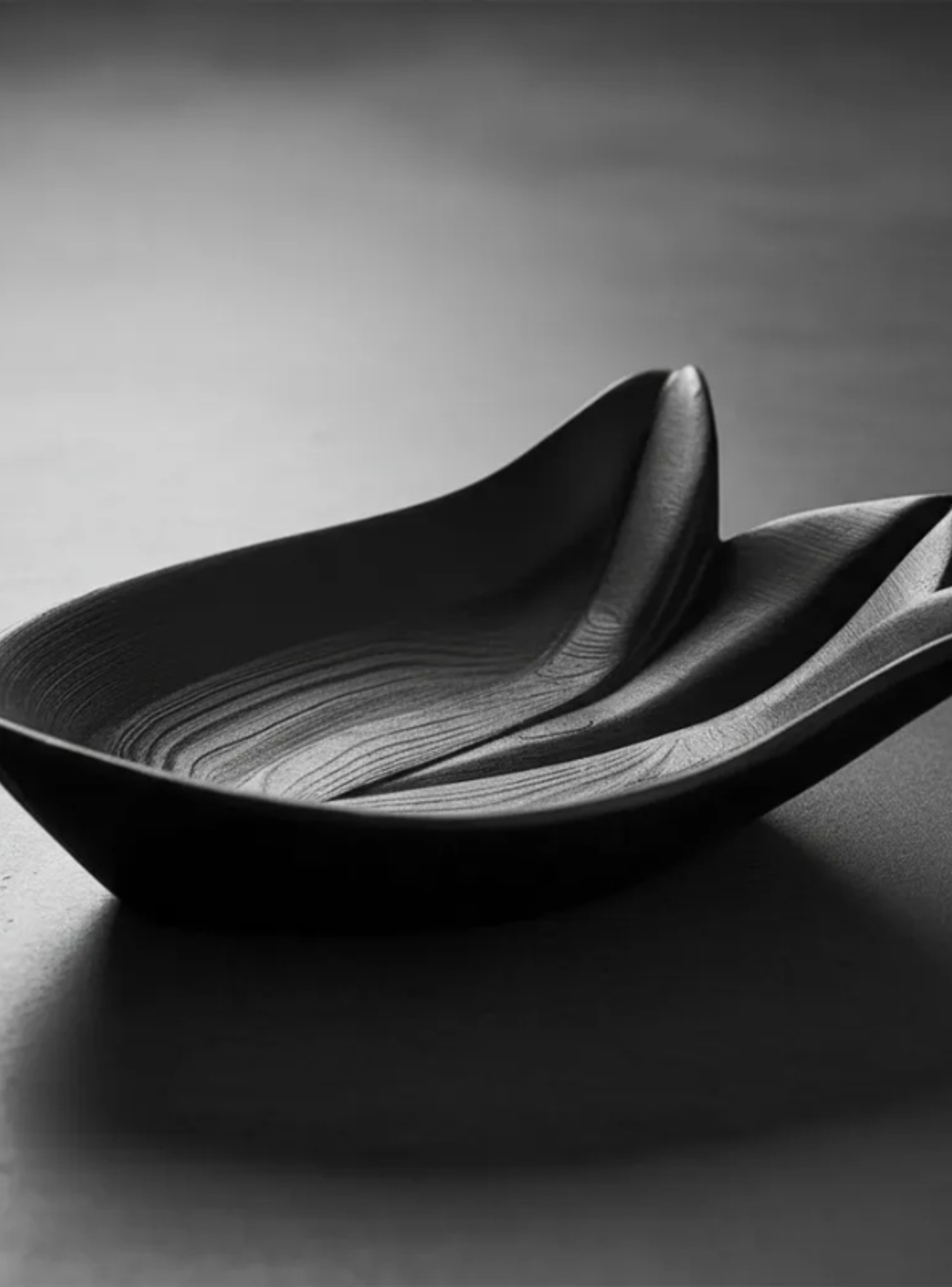 Bandeja Prints Patro - Minimalista Pétalos de Tulipán-1