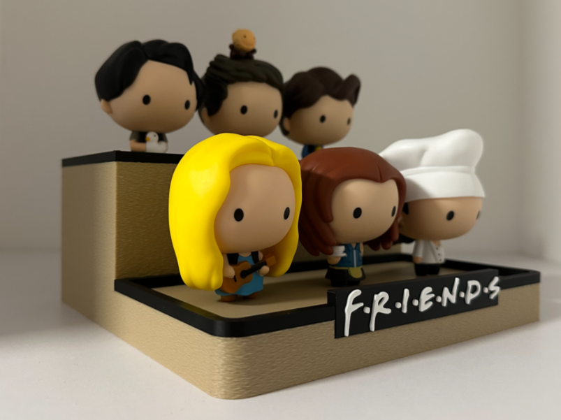 Soporte de Friends McDonald-2