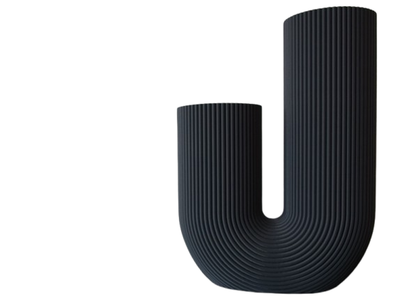 Decoración - Jarrón estilo Moderno-2