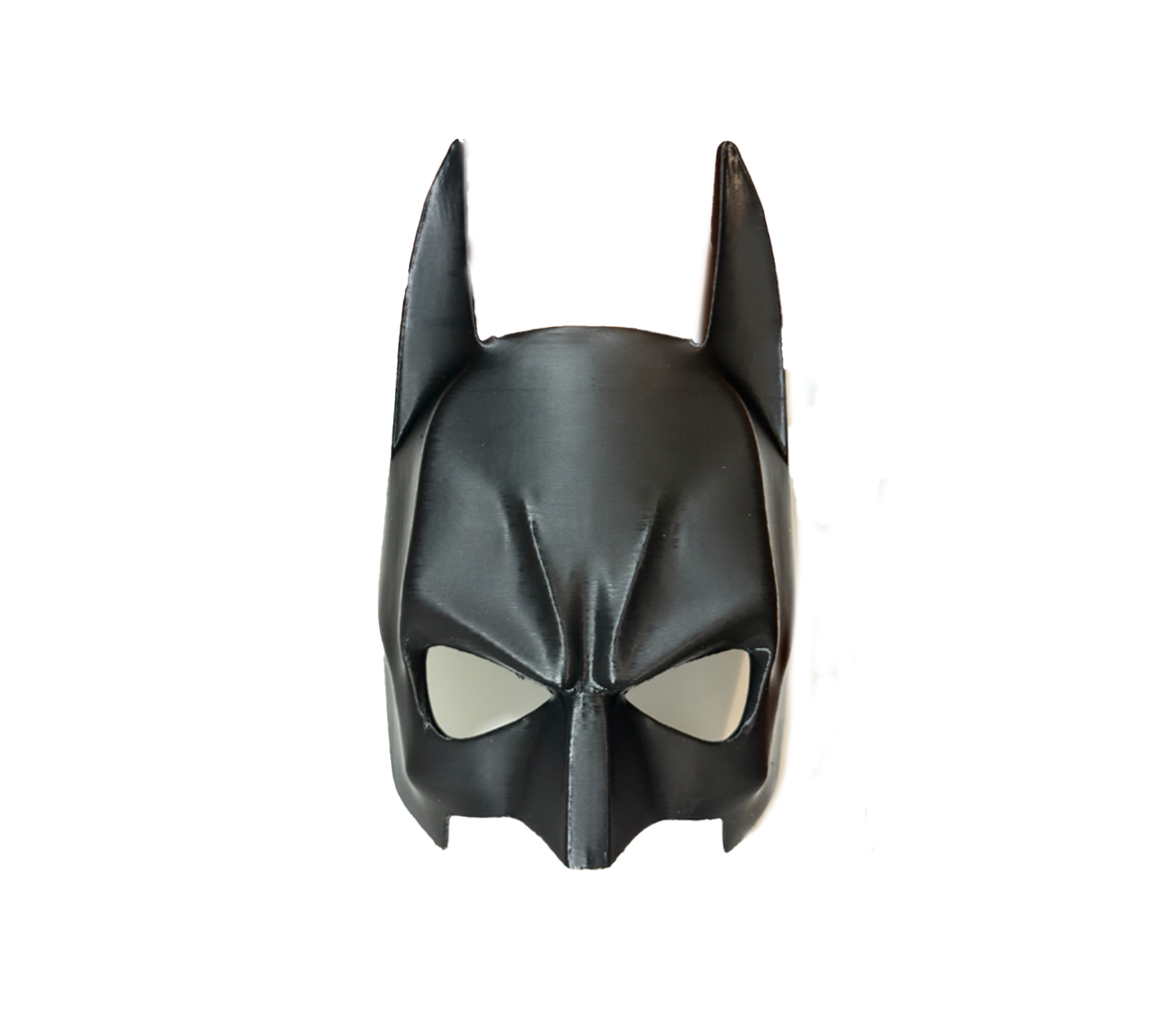 Máscara Batman - Disfraz-0