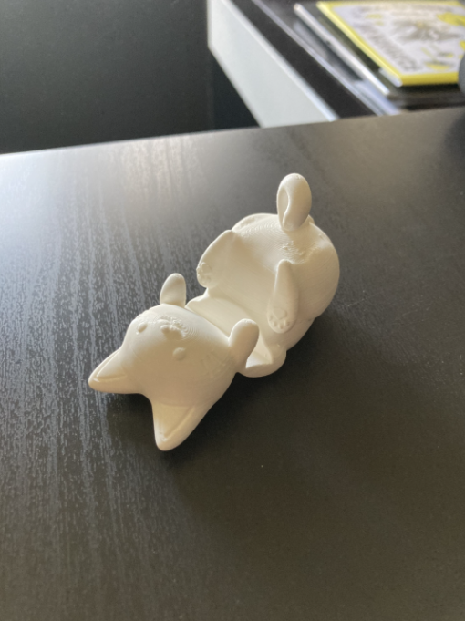 Accesorio Celular - Soporte Celular de Gato-3