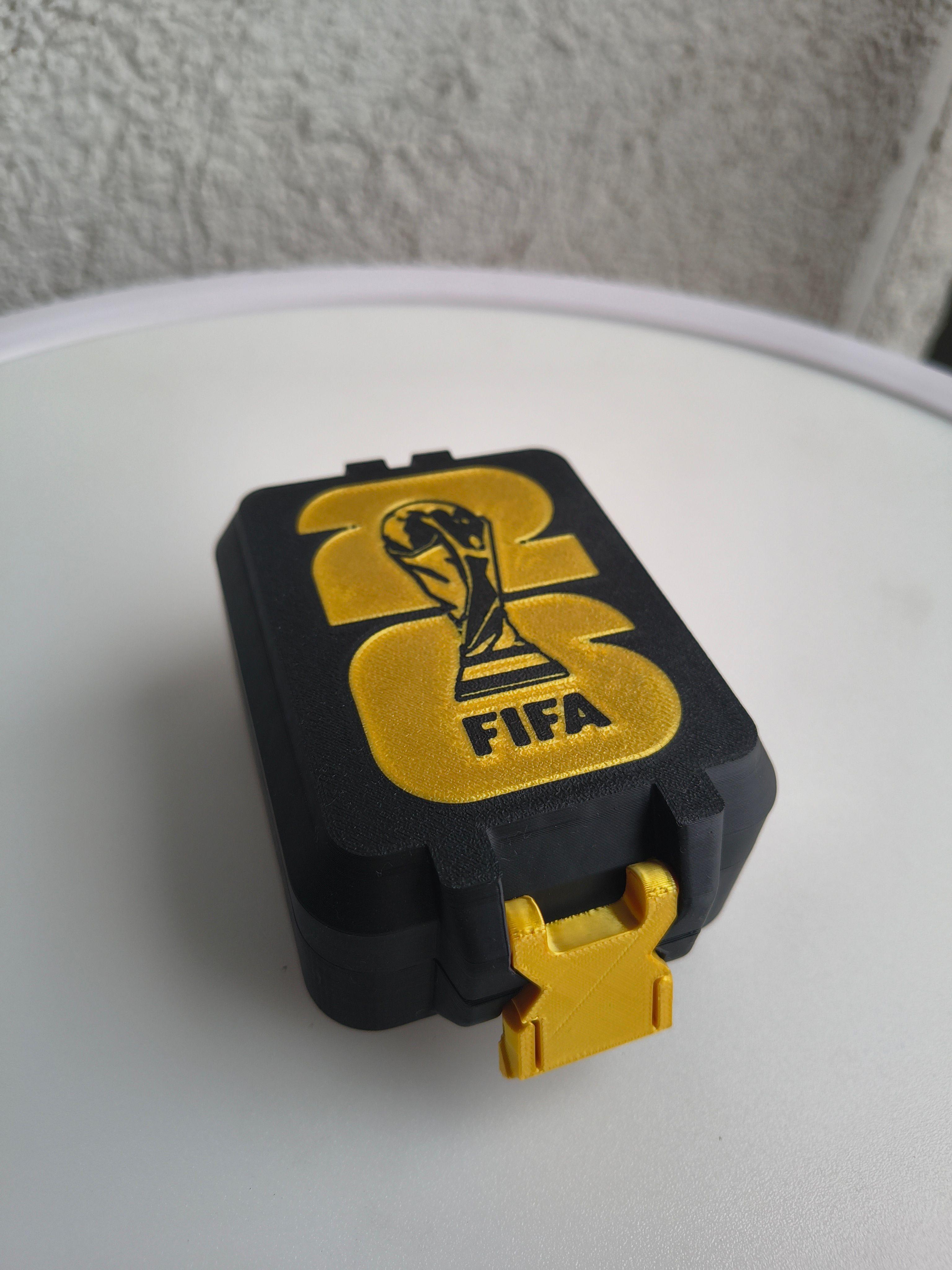 Caja para láminas mundial-2