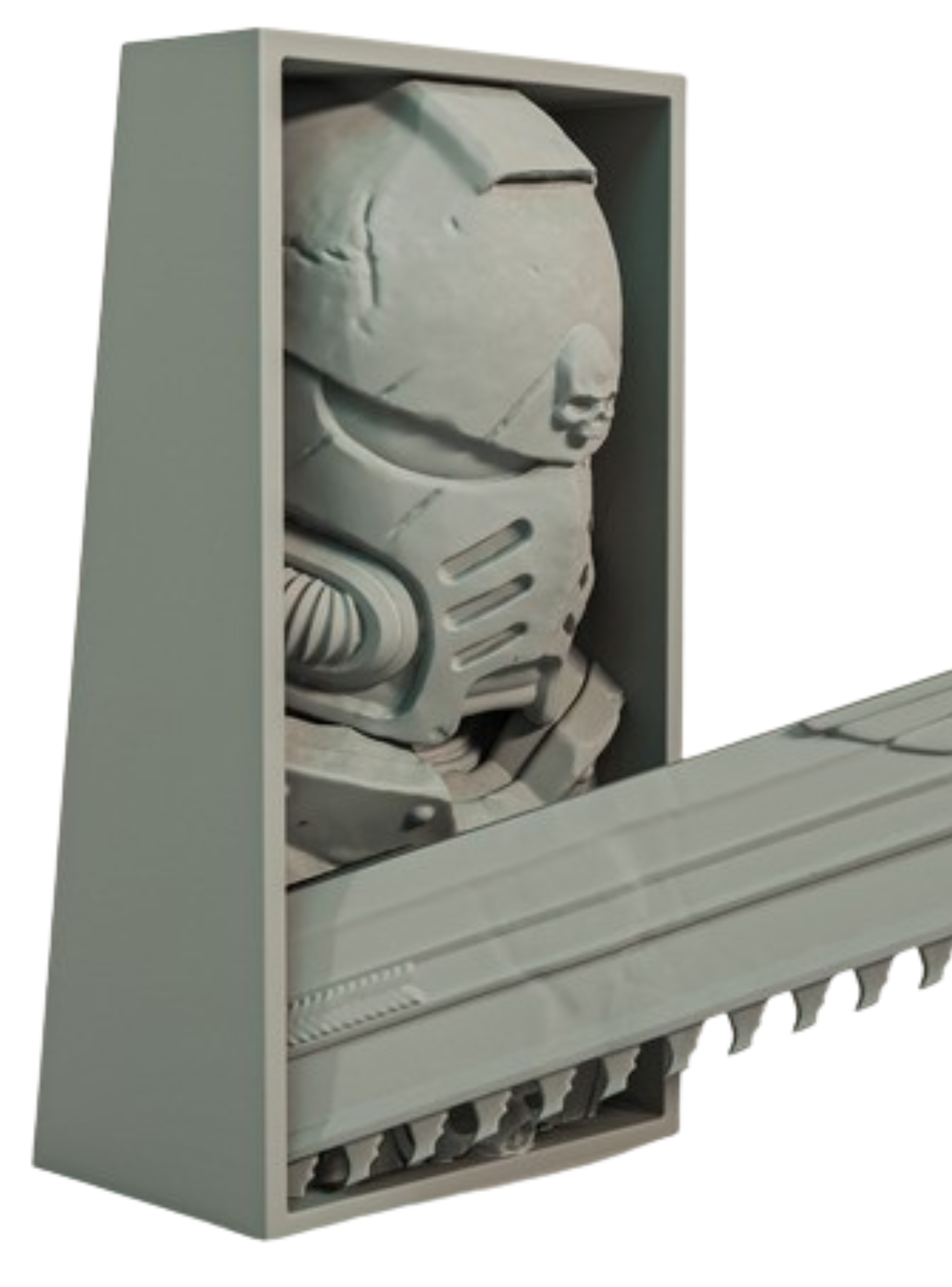 Rincón De Libros - Ultramarines-2