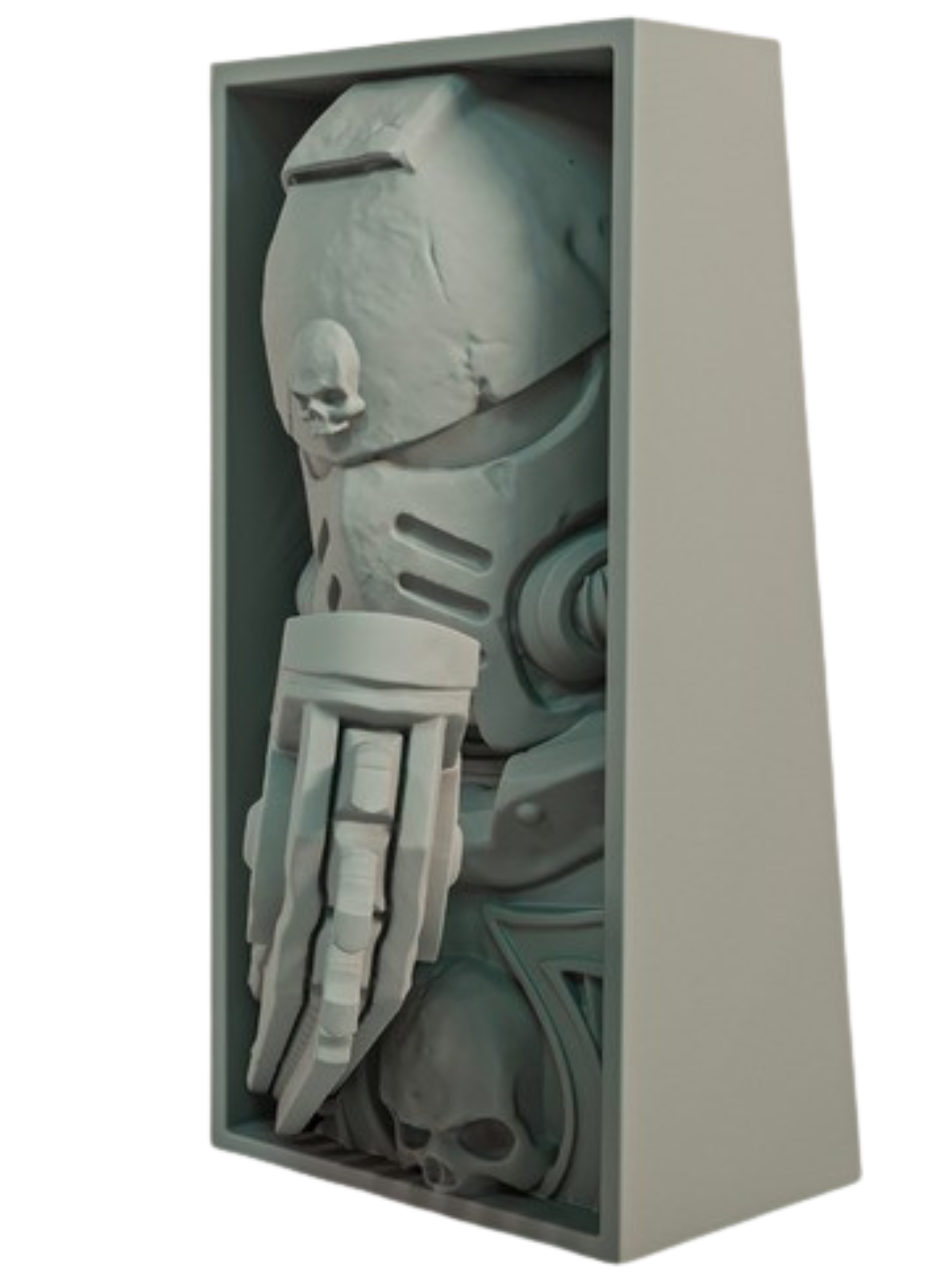 Rincón De Libros - Ultramarines-3