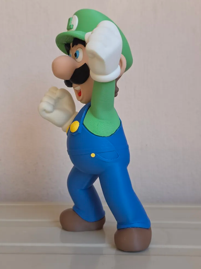 Figura - Luigi-2