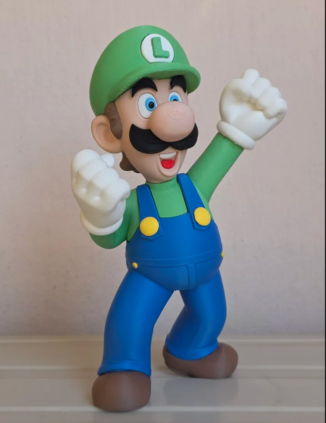 Figura - Luigi-3