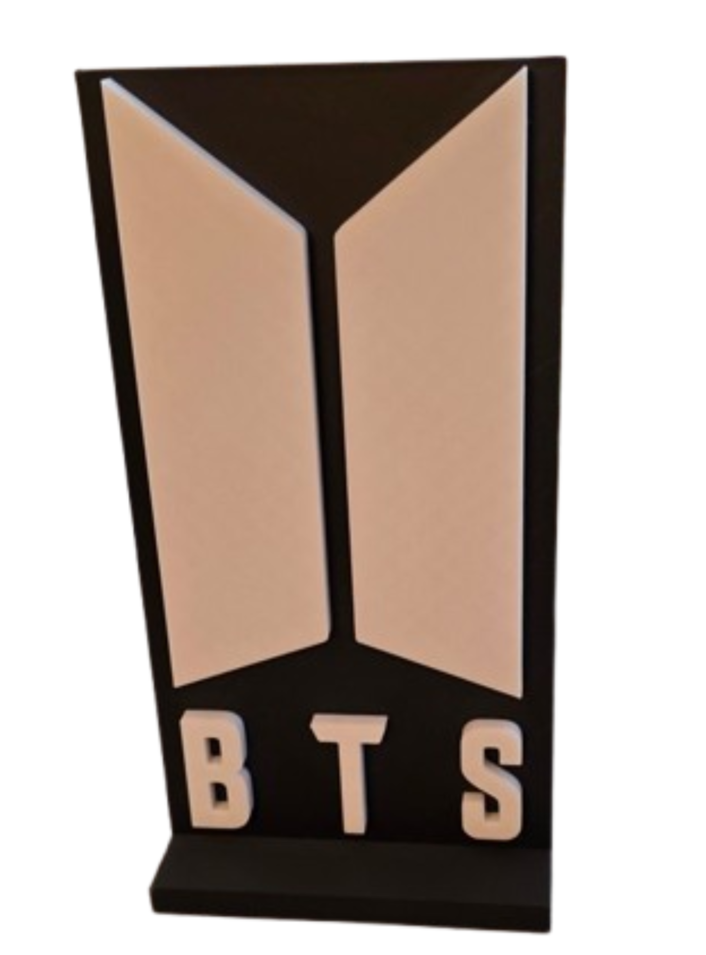 Logo Bts - Figura -0