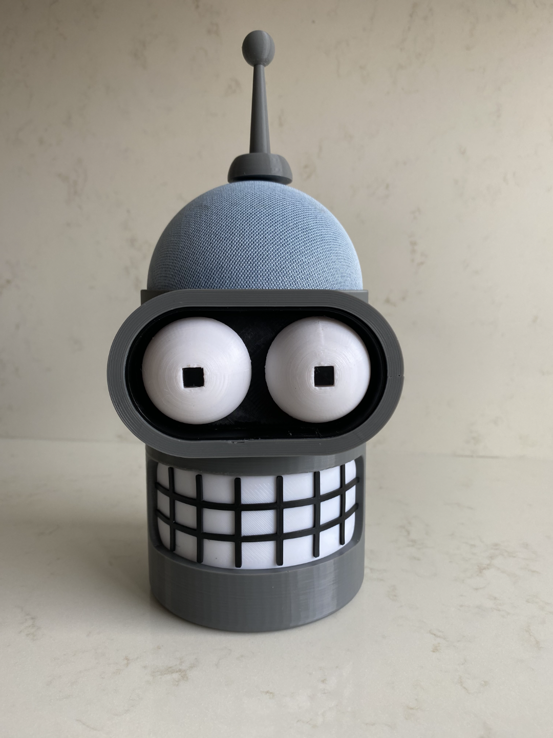 Soporte Alexa  - Bender -2