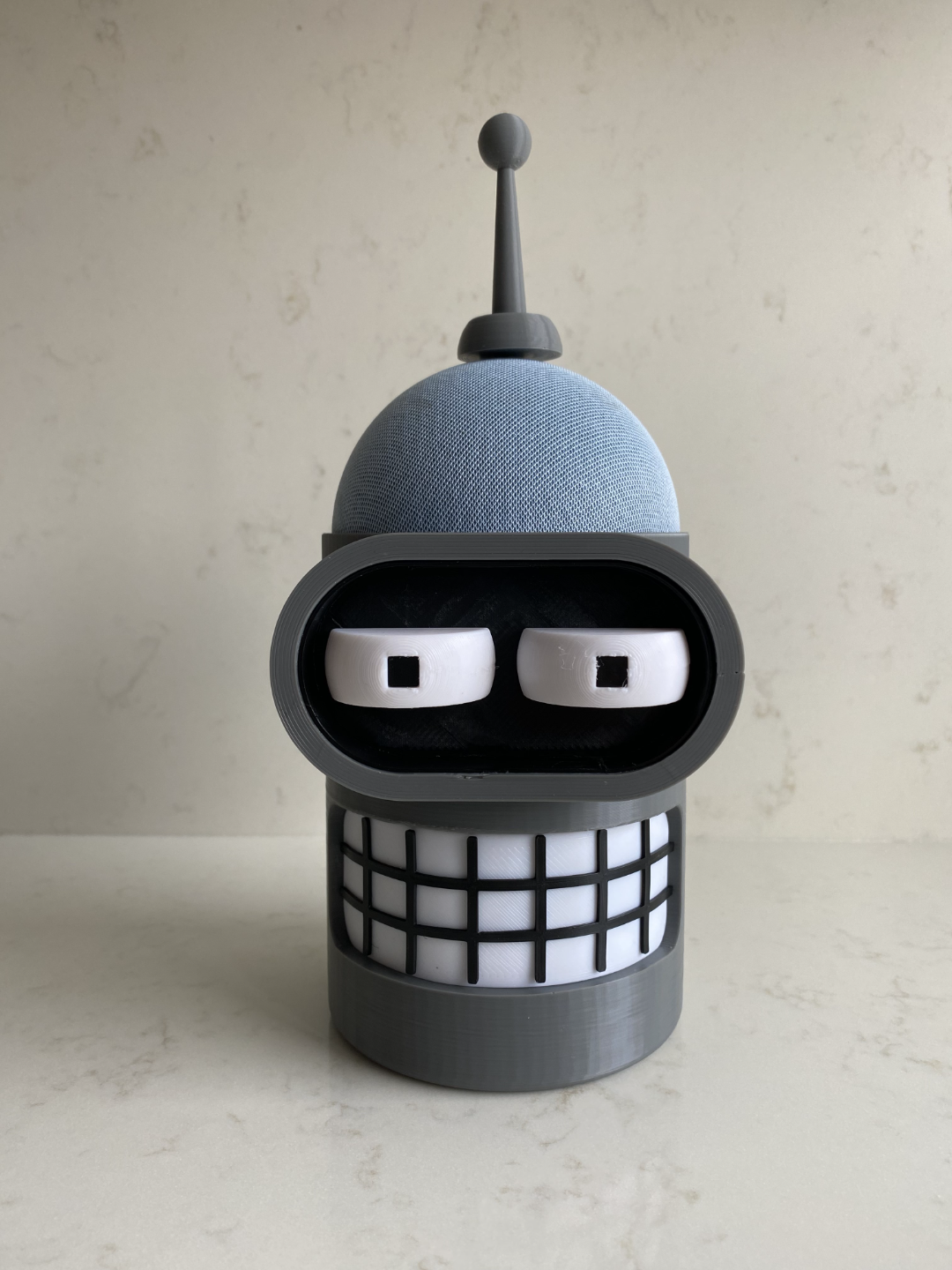 Soporte Alexa  - Bender -3