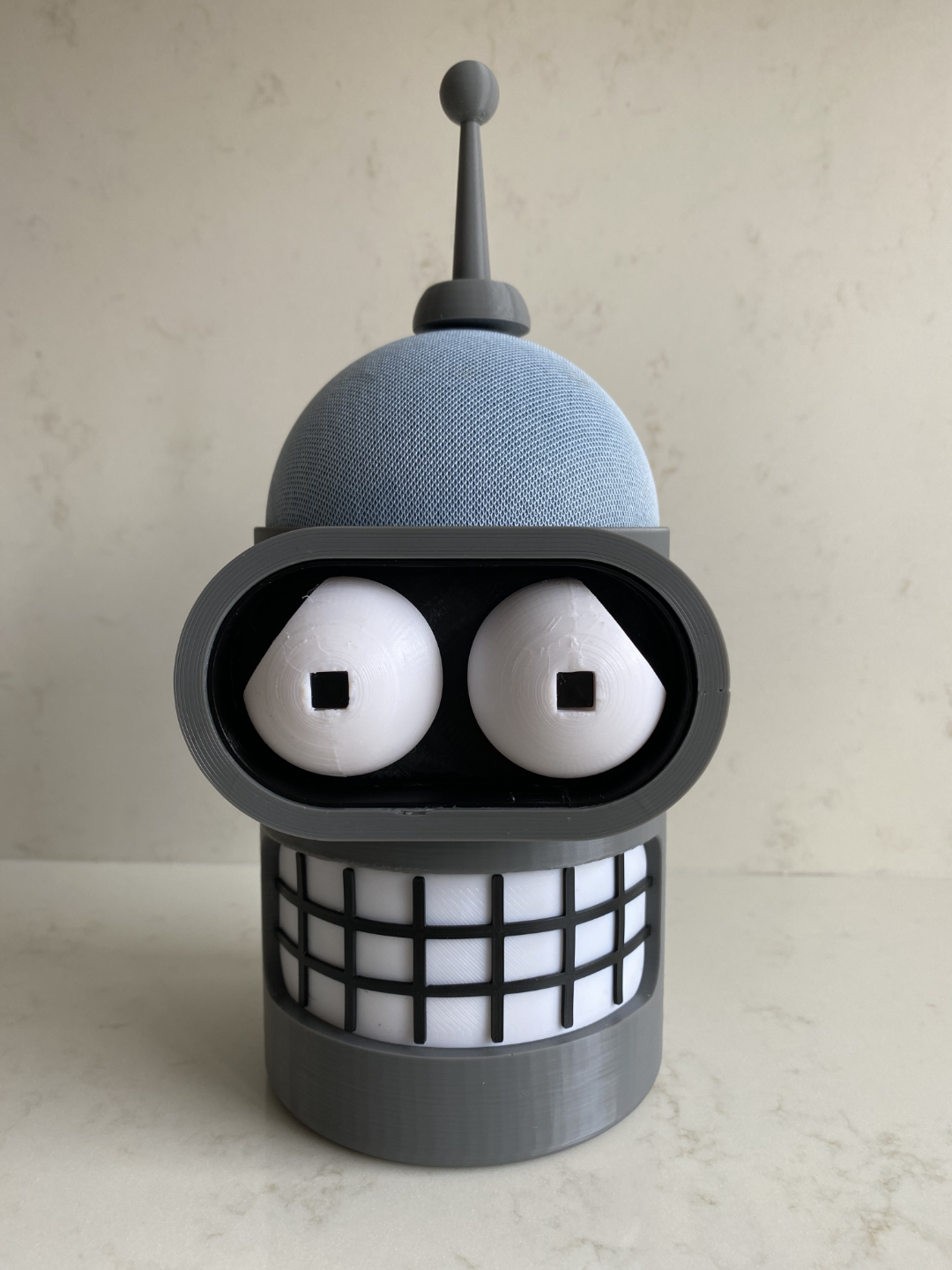 Soporte Alexa  - Bender -4