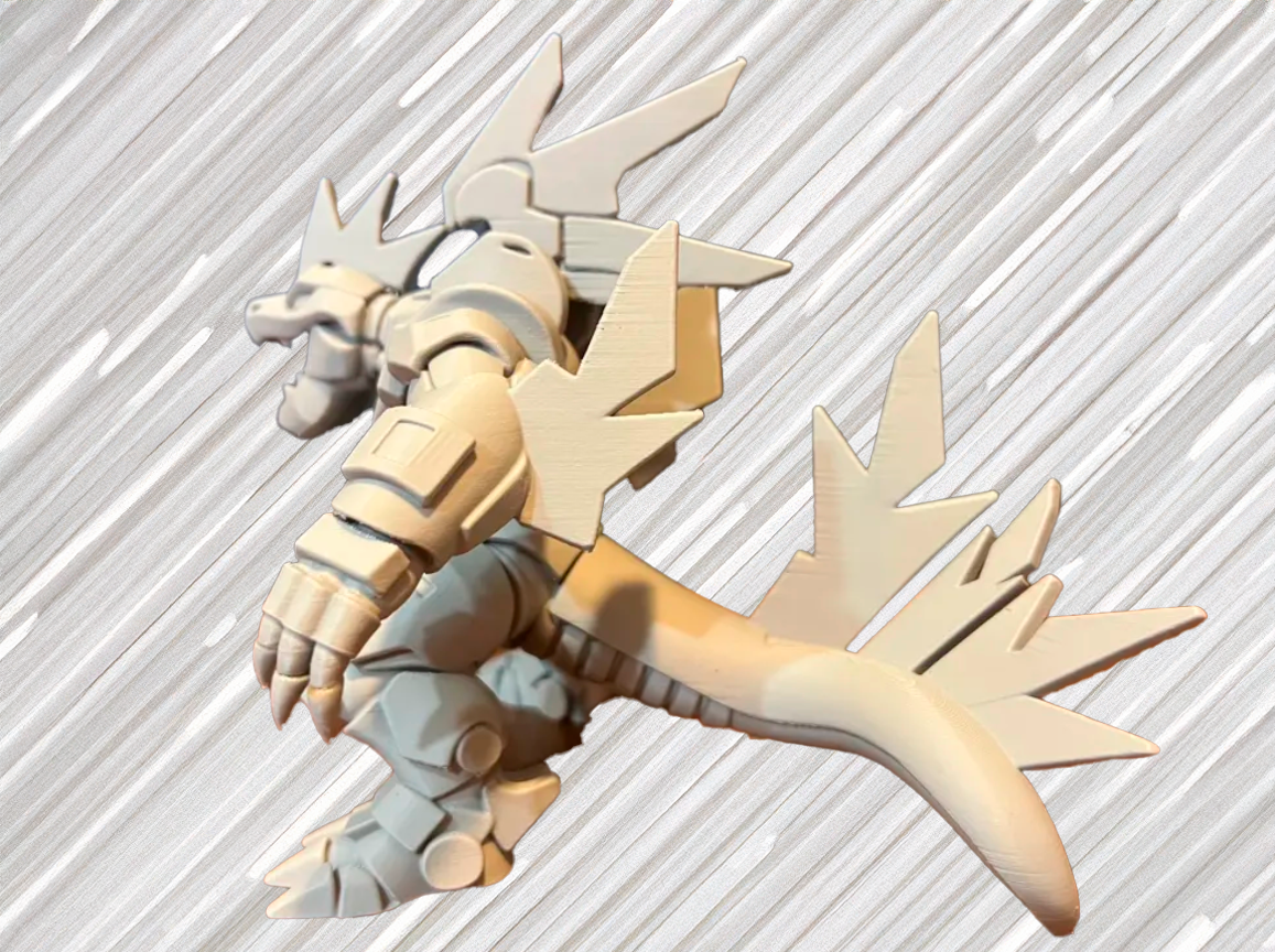 Decoración - Pokémon Feraligatr-4