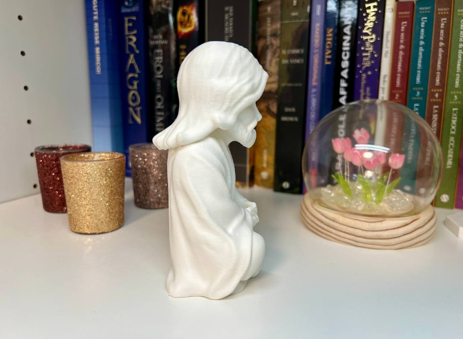 Adorno Navideño- Jesús-2