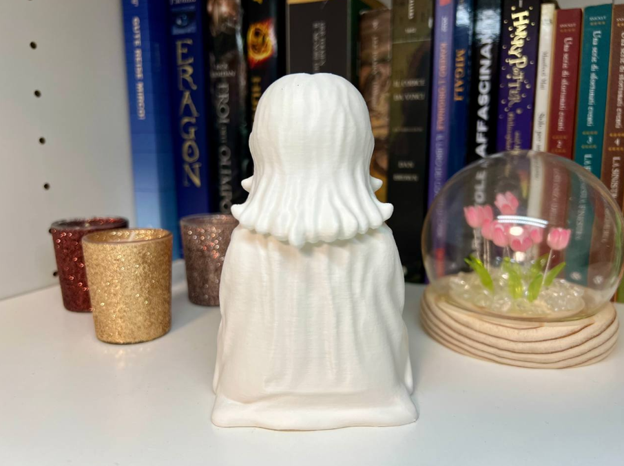 Adorno Navideño- Jesús-3