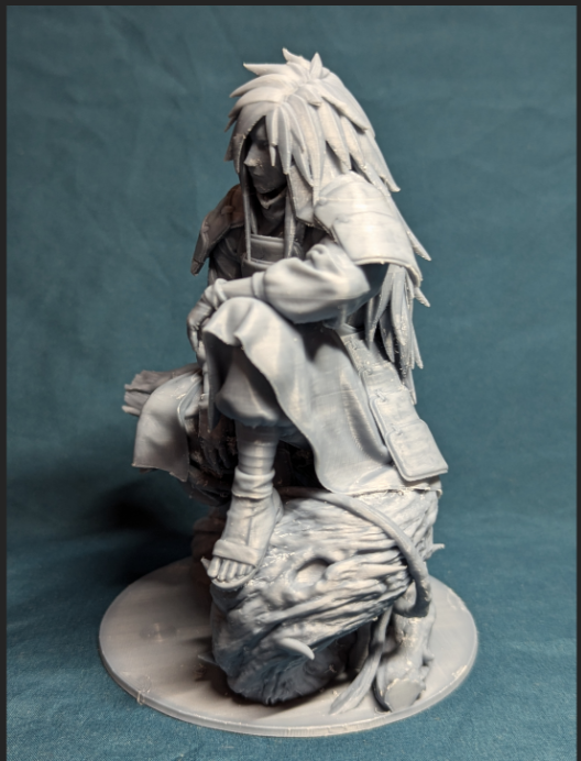 Figura - Madara Naruto-2