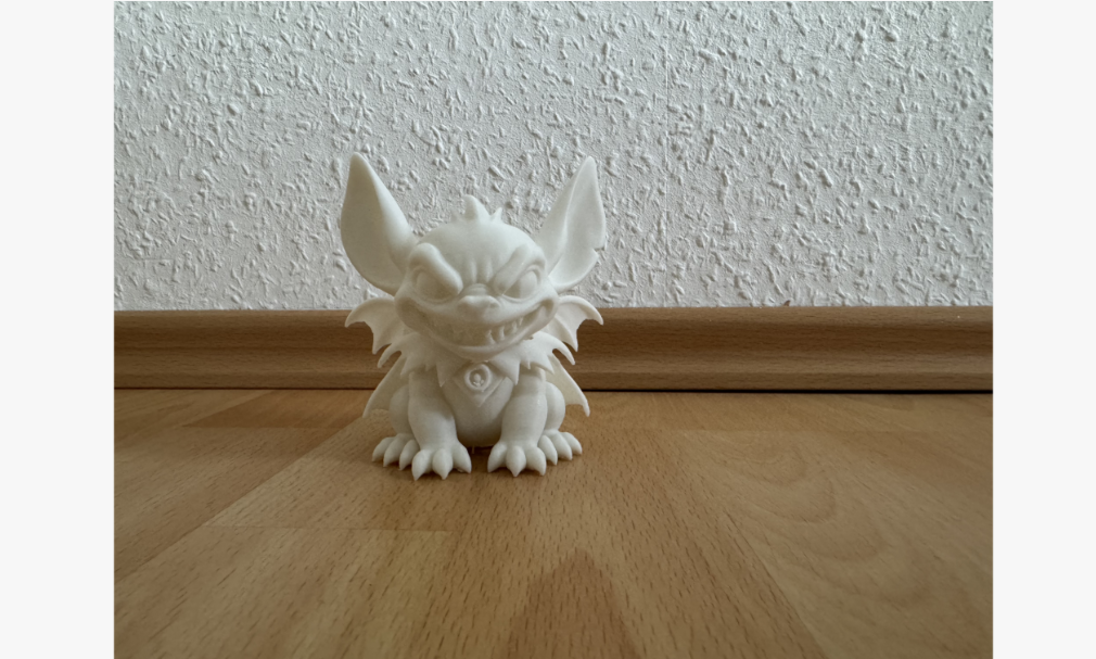 Figura de decoración  Halloween espeluznante-2