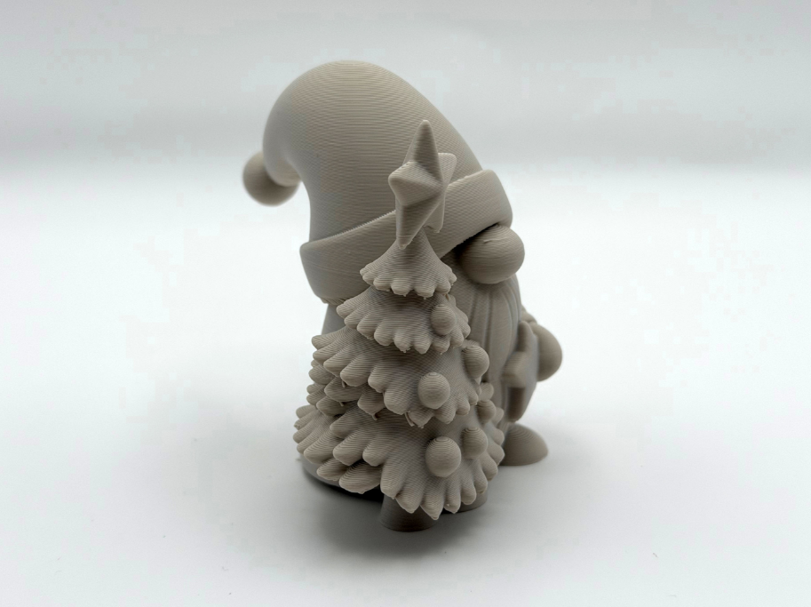 Adorno Navideño- Duende de Árbol de Navidad-2