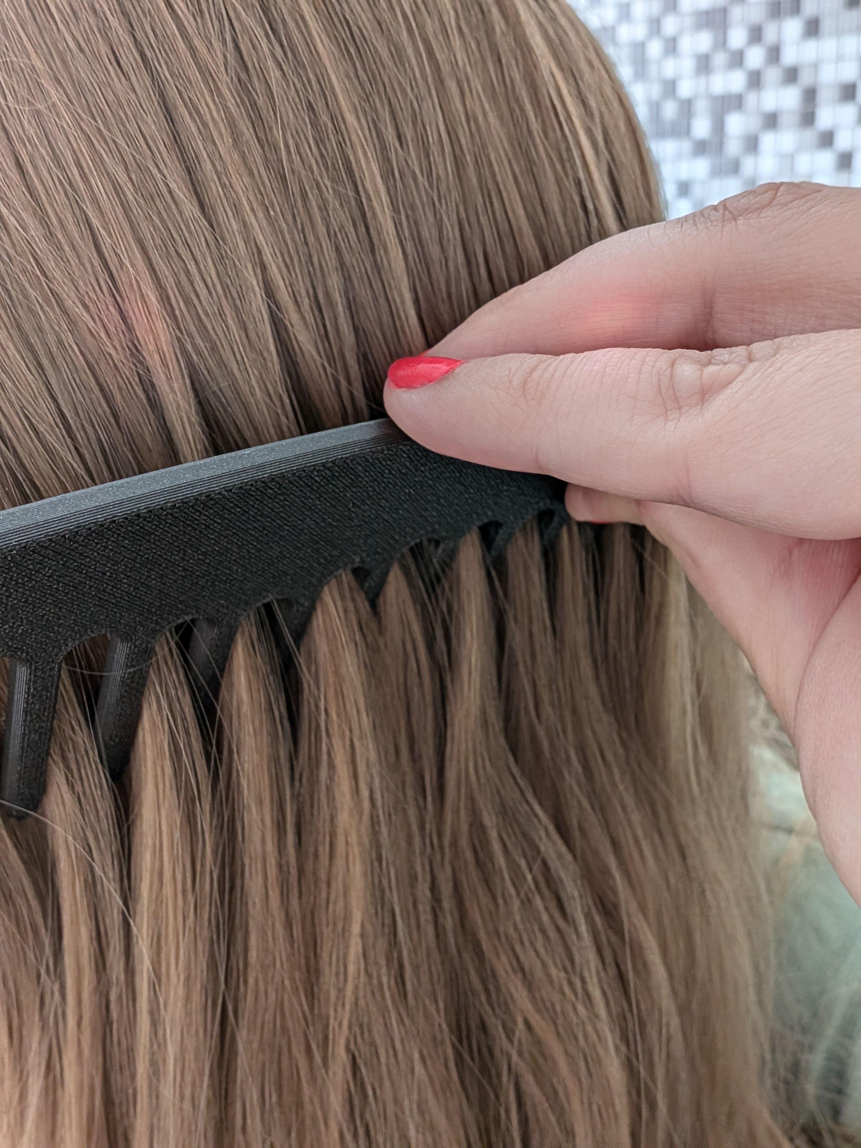 Peine Desenredante Inteligente-2