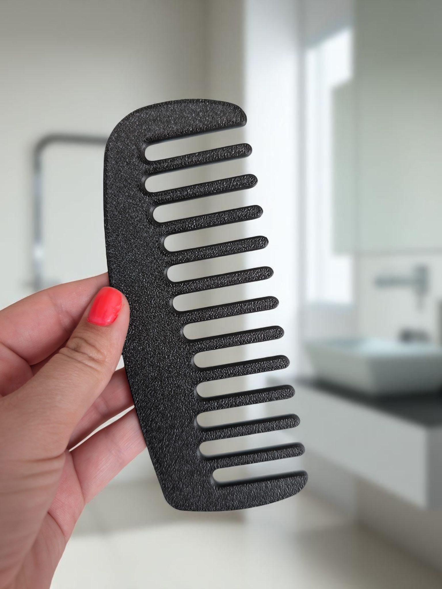 Peine Desenredante Inteligente-3