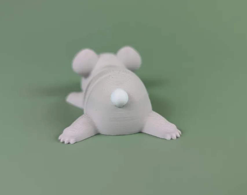 Figura articulada - Koala-3