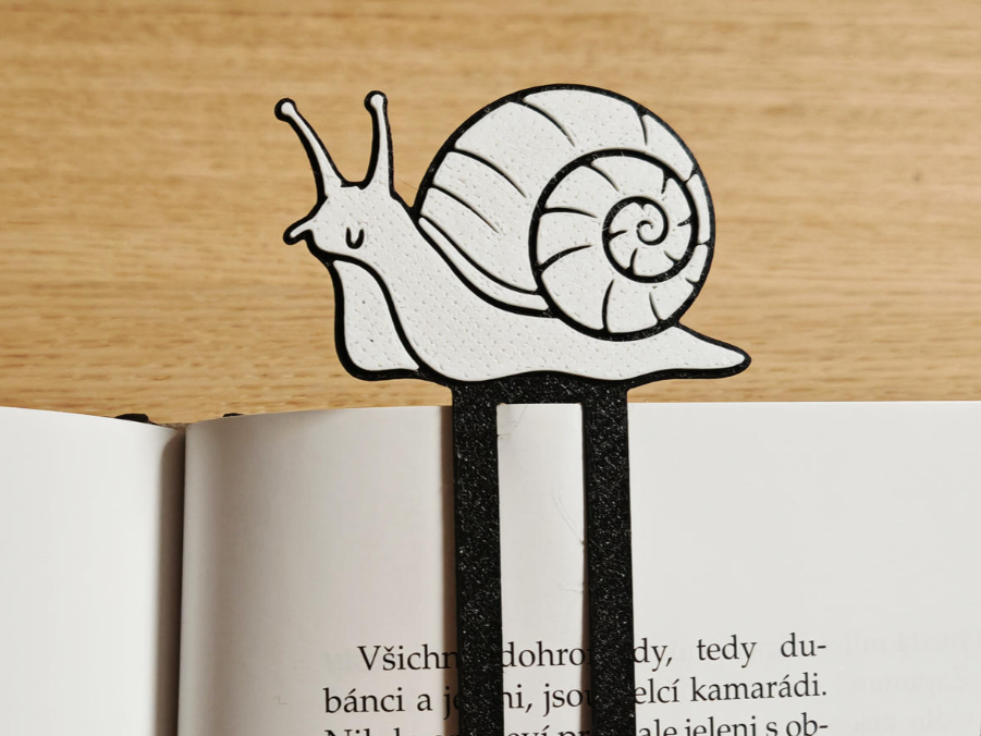 Marcapáginas de Caracol-2